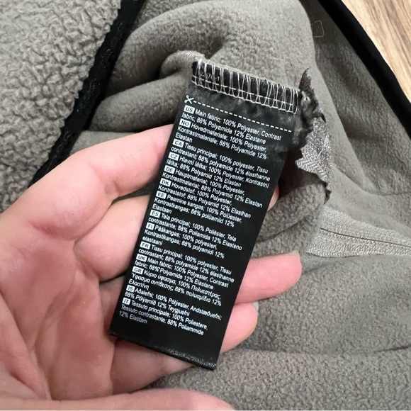 Kari Traa Rothe Fleece Hoodie - Picture 10 of 12